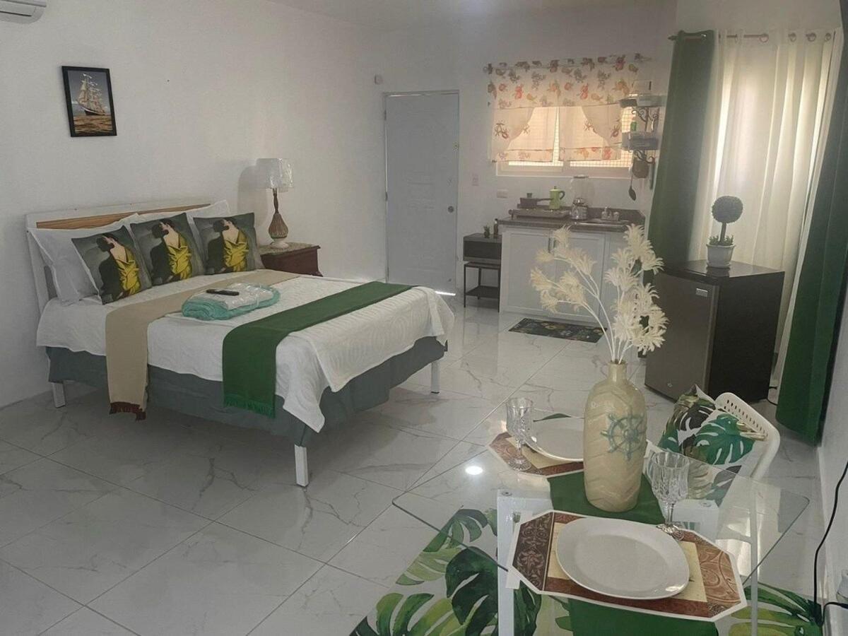 דירות פוארטו פלטה Royal Terrace I מראה חיצוני תמונה