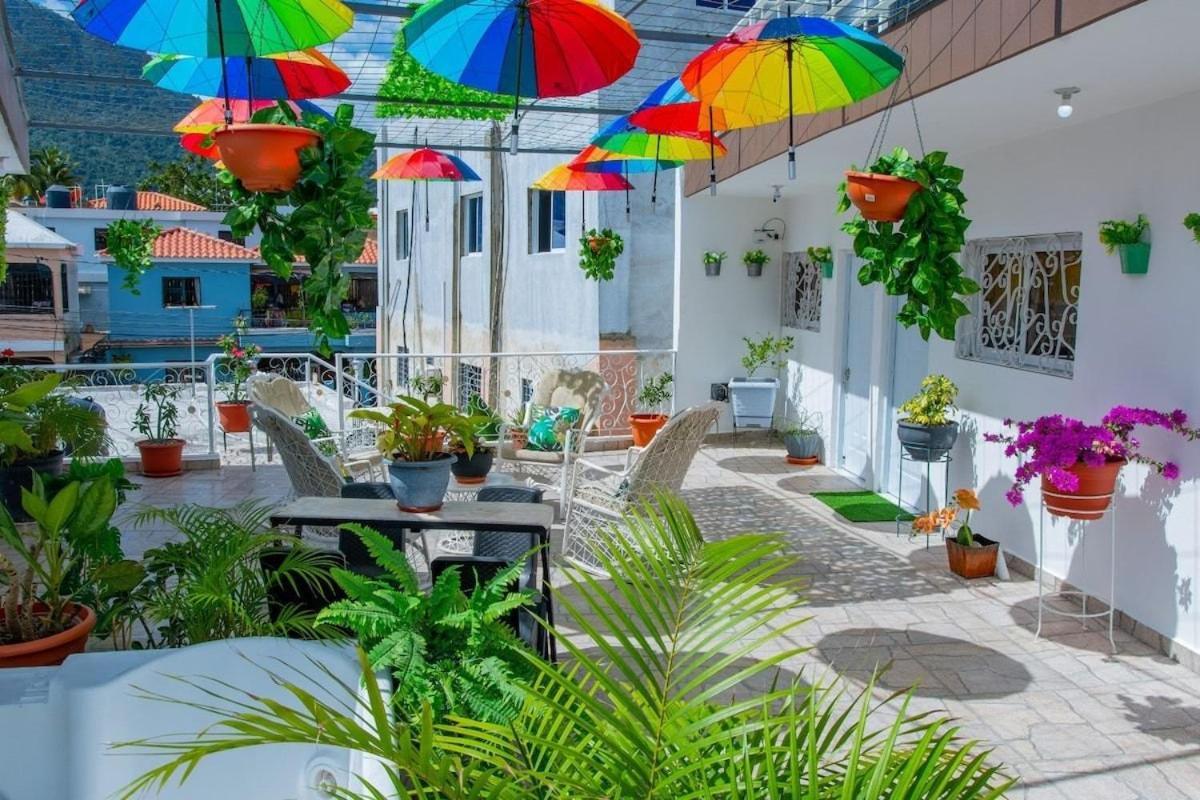 דירות פוארטו פלטה Royal Terrace I מראה חיצוני תמונה