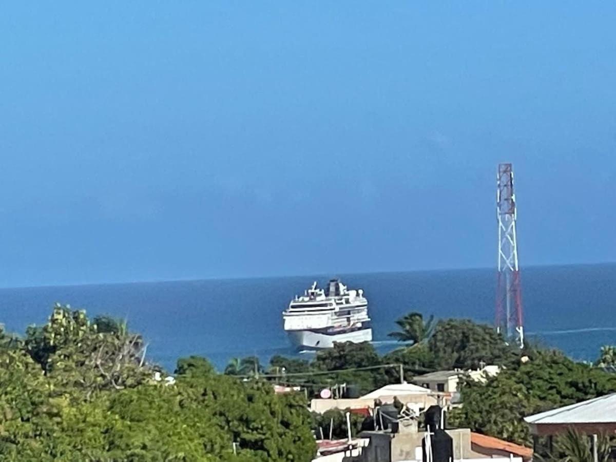 דירות פוארטו פלטה Royal Terrace I מראה חיצוני תמונה