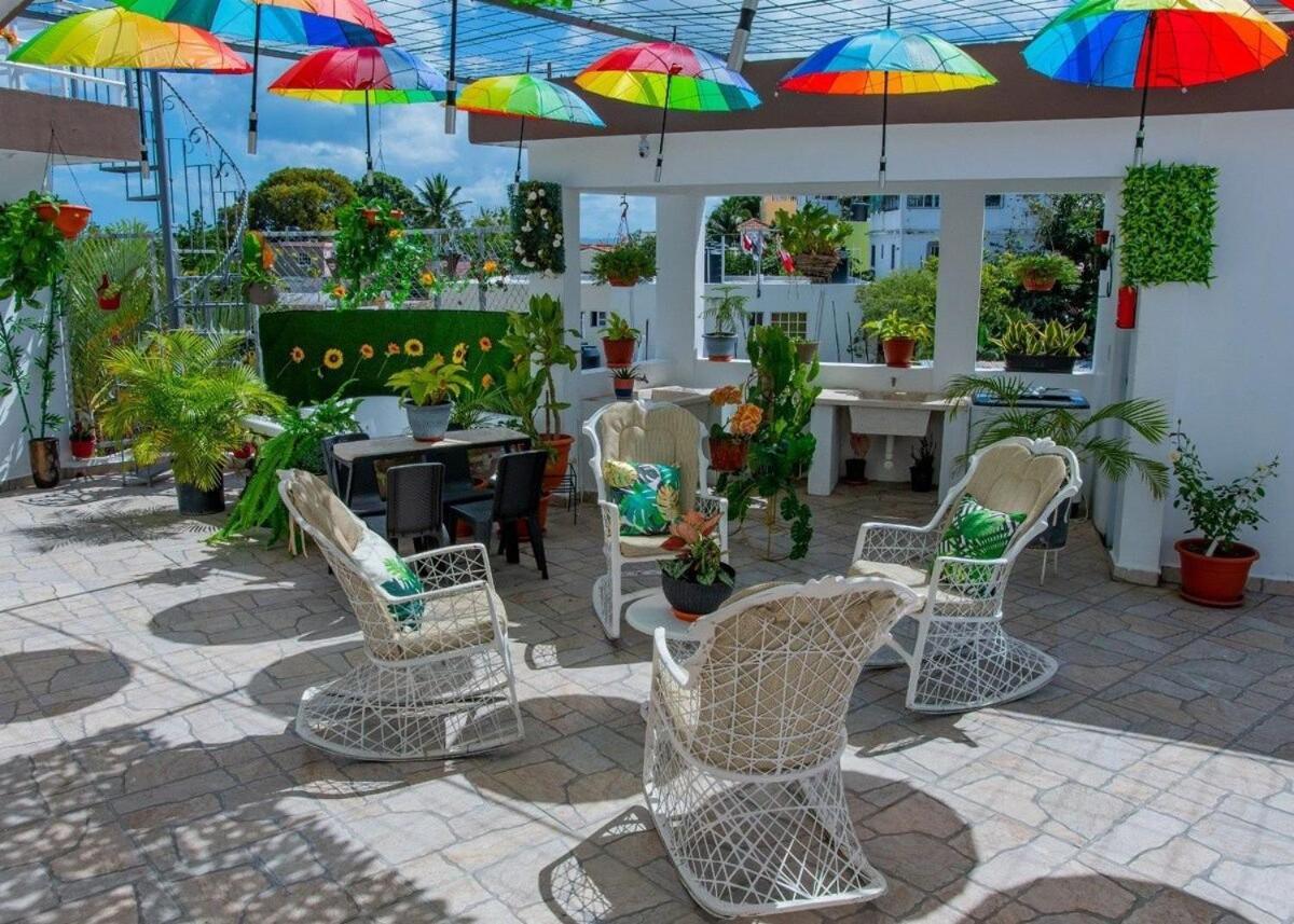 דירות פוארטו פלטה Royal Terrace I מראה חיצוני תמונה