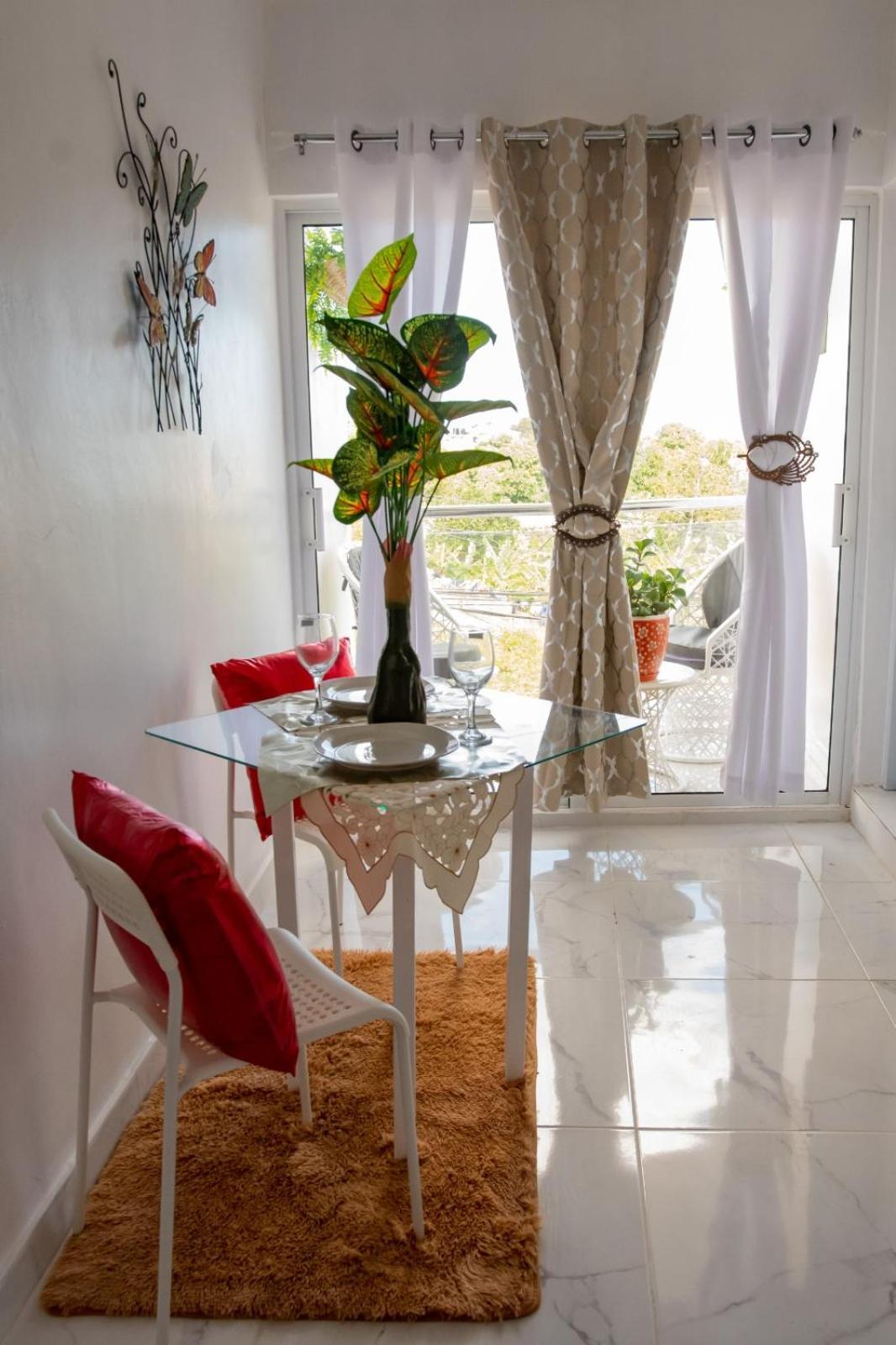 דירות פוארטו פלטה Royal Terrace I מראה חיצוני תמונה