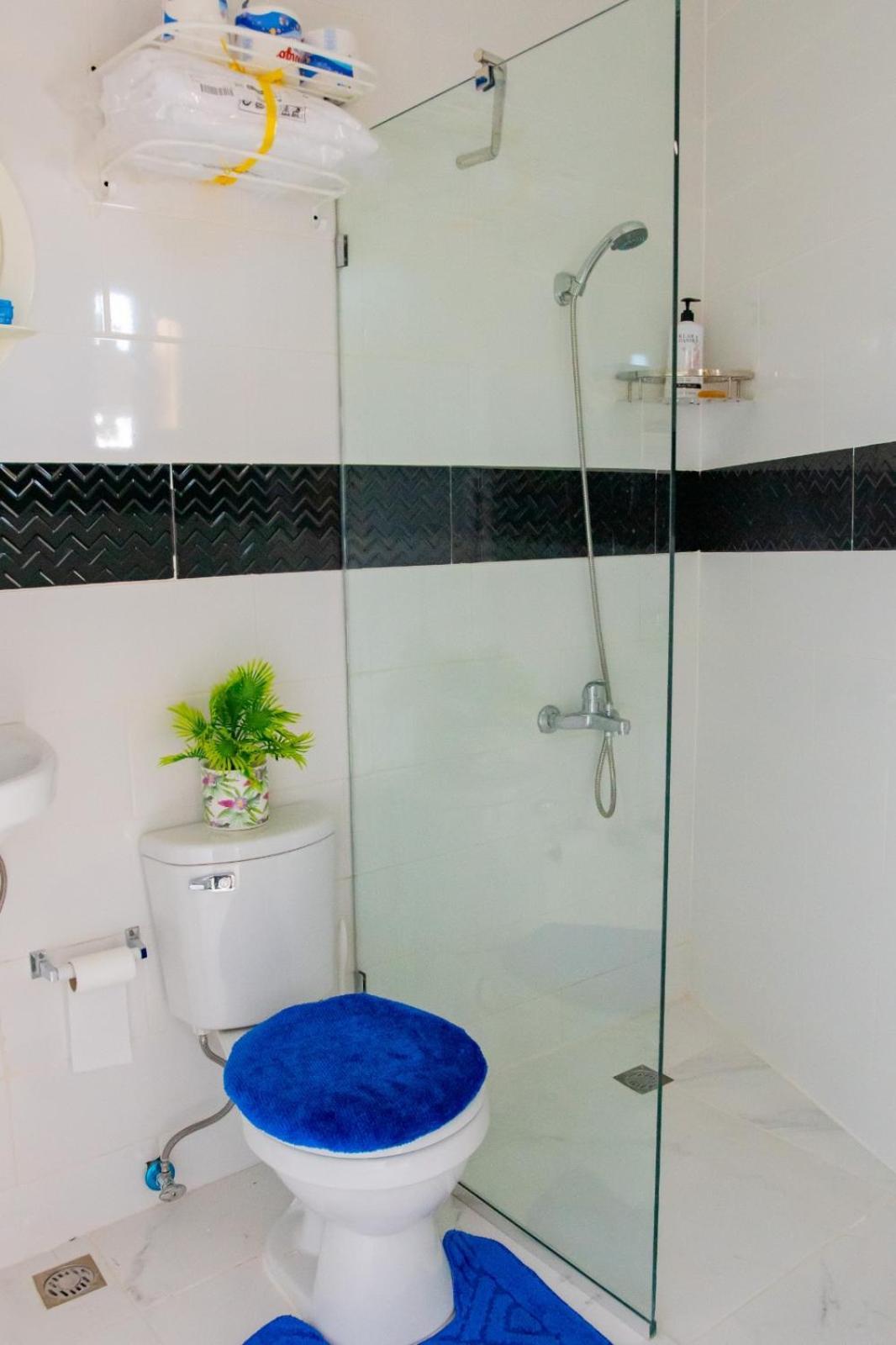 דירות פוארטו פלטה Royal Terrace I מראה חיצוני תמונה