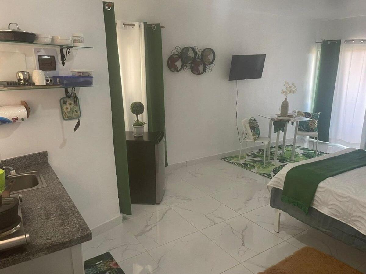 דירות פוארטו פלטה Royal Terrace I מראה חיצוני תמונה