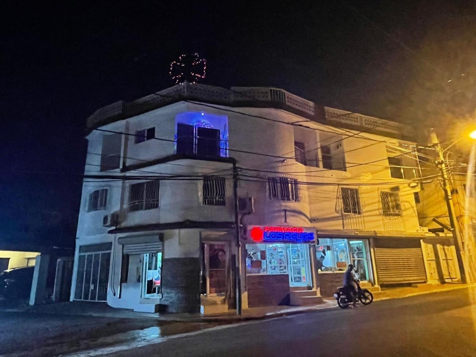 דירות פוארטו פלטה Royal Terrace I מראה חיצוני תמונה