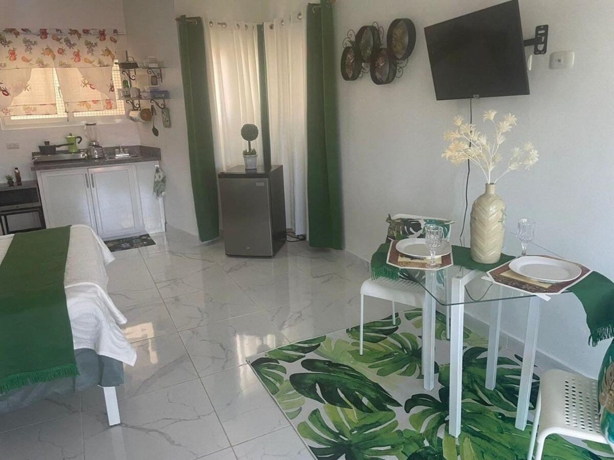 דירות פוארטו פלטה Royal Terrace I מראה חיצוני תמונה