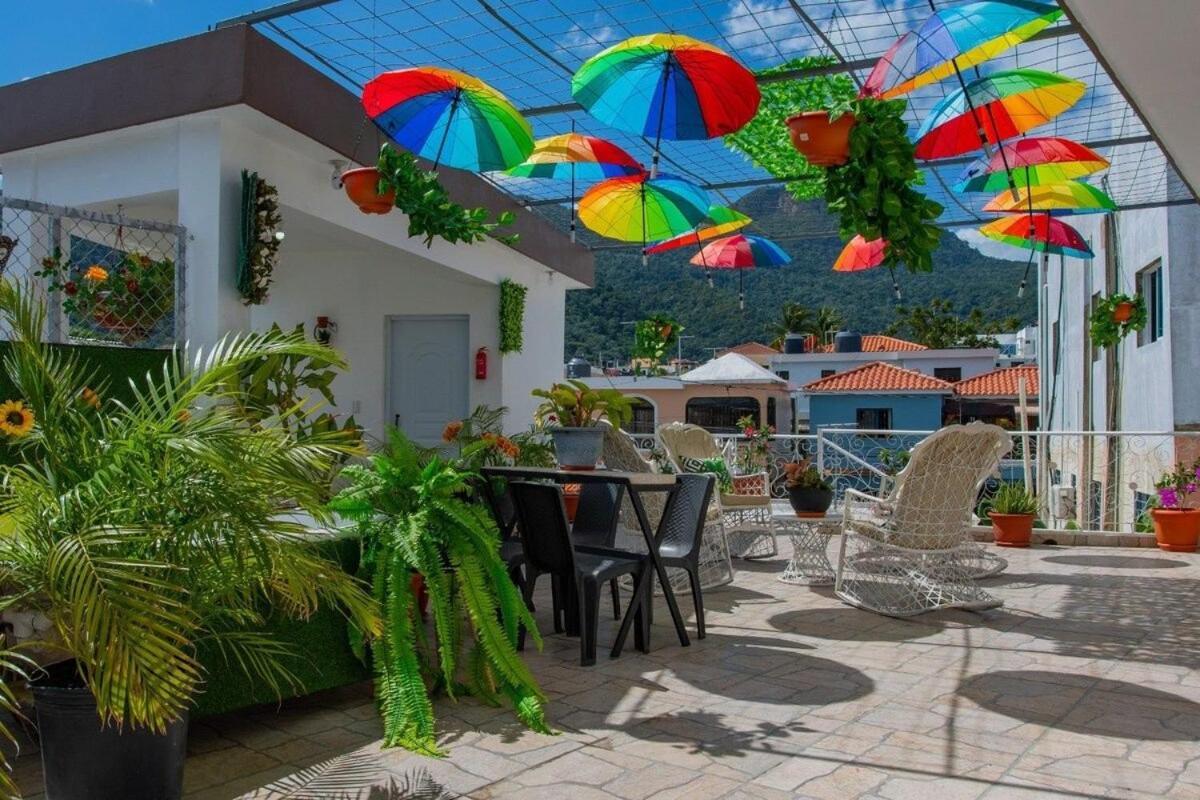 דירות פוארטו פלטה Royal Terrace I מראה חיצוני תמונה