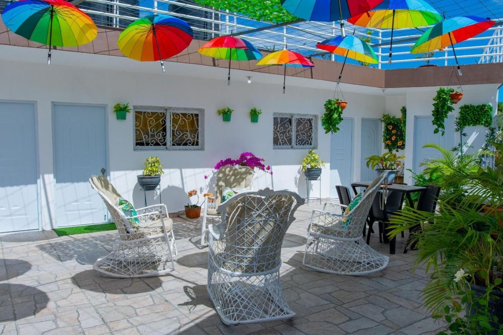 דירות פוארטו פלטה Royal Terrace I מראה חיצוני תמונה