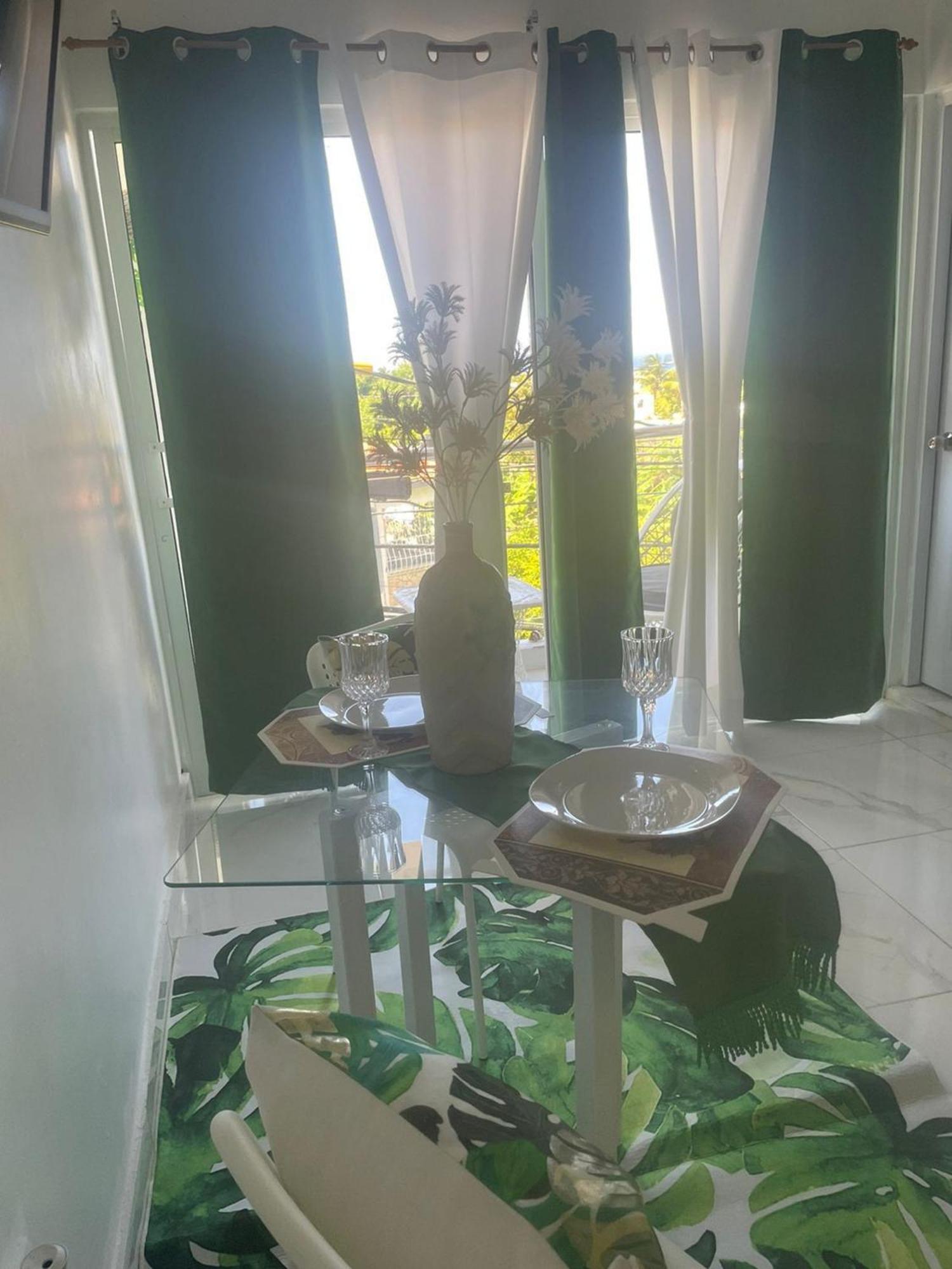 דירות פוארטו פלטה Royal Terrace I מראה חיצוני תמונה