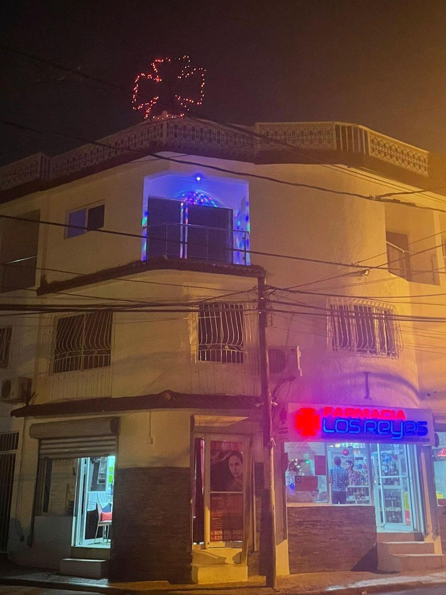 דירות פוארטו פלטה Royal Terrace I מראה חיצוני תמונה