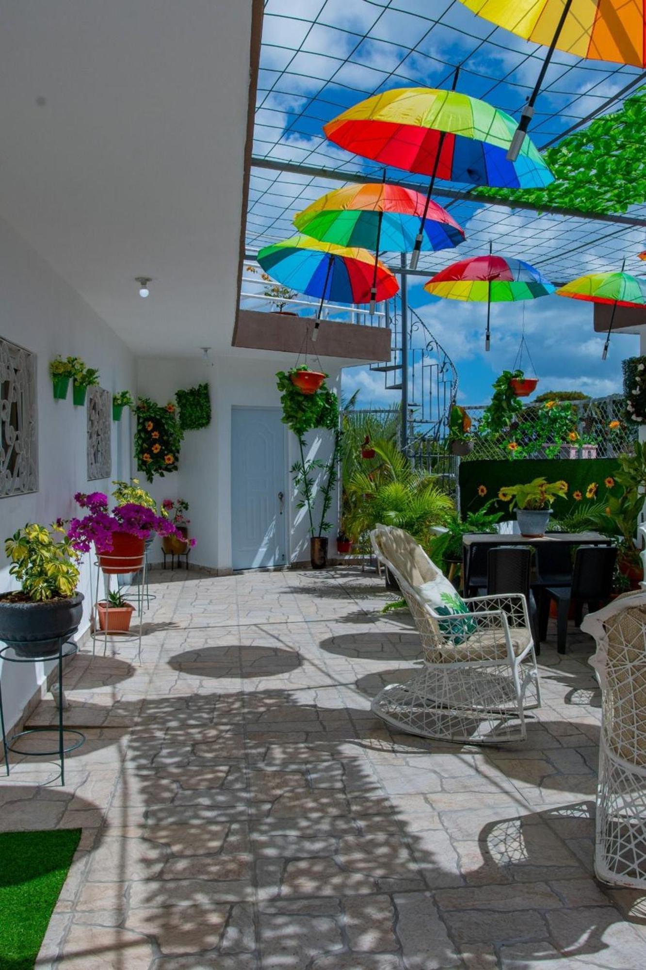 דירות פוארטו פלטה Royal Terrace I מראה חיצוני תמונה